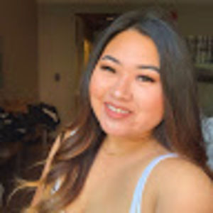 Meet your Posher, Tiffany m.